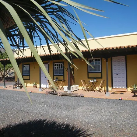El Fielato Apartment Charco del Pino