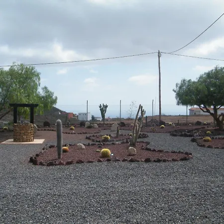 El Fielato Charco del Pino