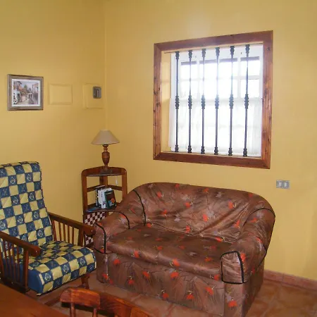 El Fielato Apartment Charco del Pino