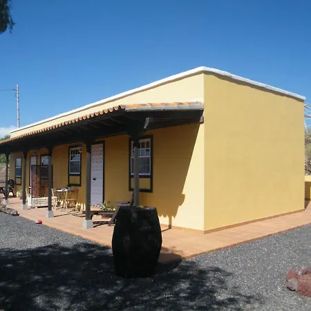 El Fielato Apartment