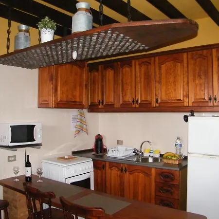 El Fielato Apartment