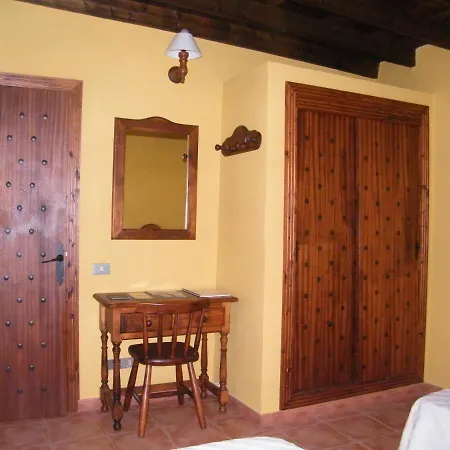 Apartment El Fielato Charco del Pino