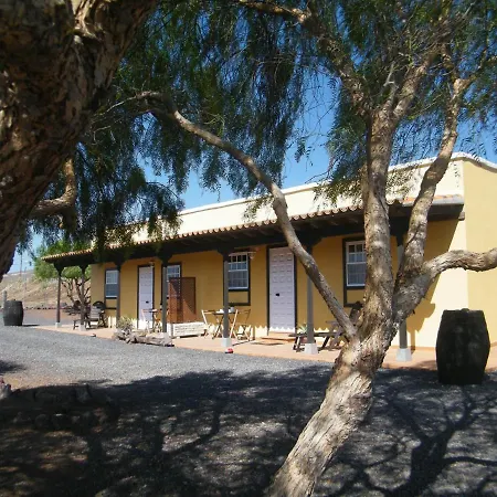El Fielato Apartment