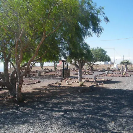 El Fielato Apartment Charco del Pino