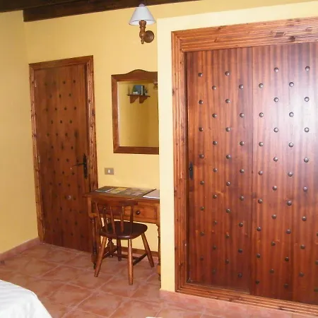 El Fielato Apartment
